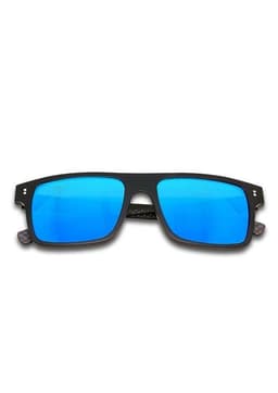 image-Hybrid - Cubic - Carbon Fiber & Acetate Sunglasses