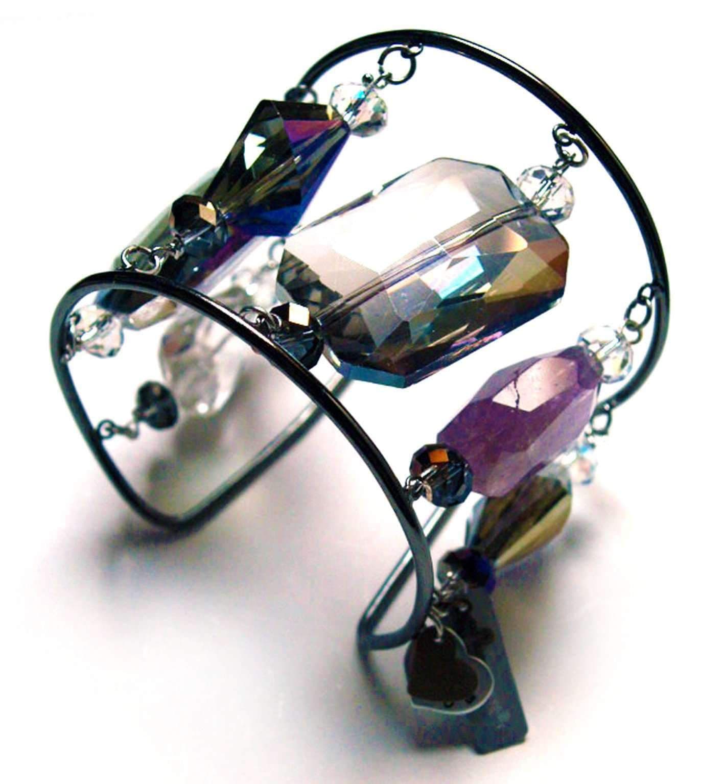image-Starcrazy Bracelet - Bracciale | Maiden-Art Boutique