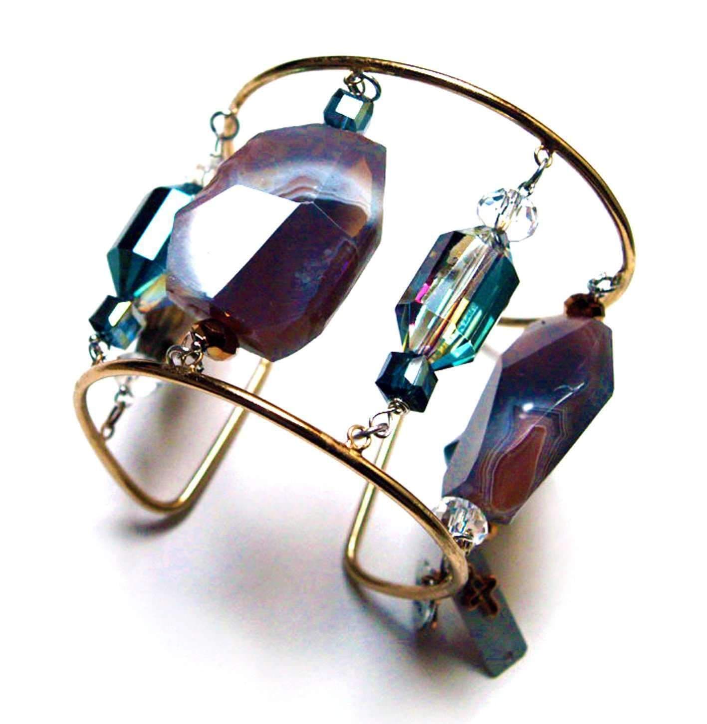 image-Starcrazy Bracelet - Bracciale | Maiden-Art Boutique