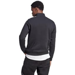 image-adidas Essentials Fleece 3-Stripes 1/4-Zip M HZ6235 sweatshirt