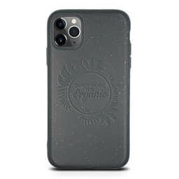 image-Dont Panic its Organic - Biodegradable phone case