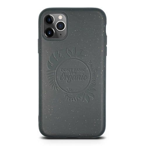 image-Dont Panic its Organic - Biodegradable phone case
