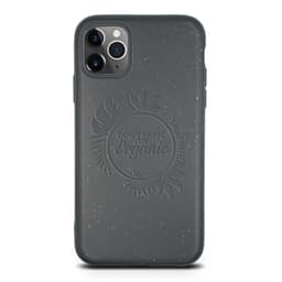 image-Dont Panic its Organic - Biodegradable phone case