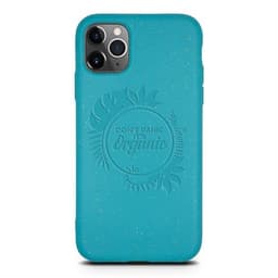 image-Dont Panic its Organic - Biodegradable phone case