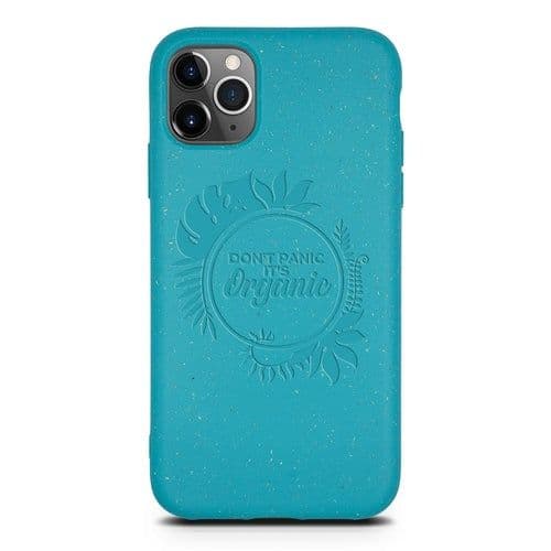 image-Dont Panic its Organic - Biodegradable phone case