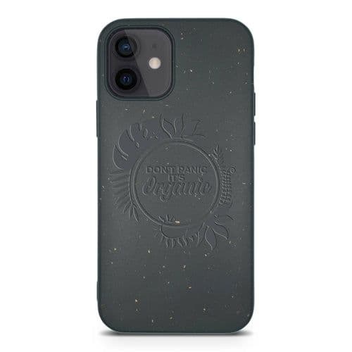 image-Dont Panic its Organic - Biodegradable phone case