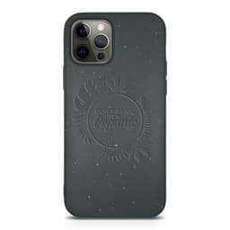 image-Dont Panic its Organic - Biodegradable phone case