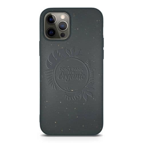 image-Dont Panic its Organic - Biodegradable phone case