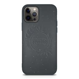image-Dont Panic its Organic - Biodegradable phone case