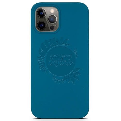 image-Dont Panic its Organic - Biodegradable phone case