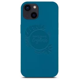 image-Dont Panic its Organic - Biodegradable phone case