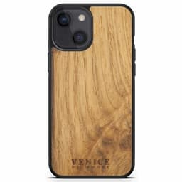 image-The Venice case - Minimalist lettering
