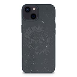 image-Dont Panic its Organic - Biodegradable phone case