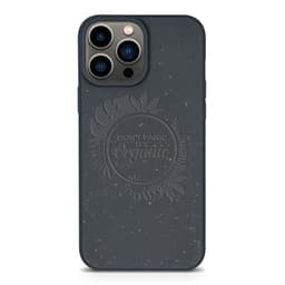 image-Dont Panic its Organic - Biodegradable phone case