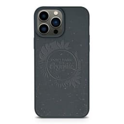 image-Dont Panic its Organic - Biodegradable phone case