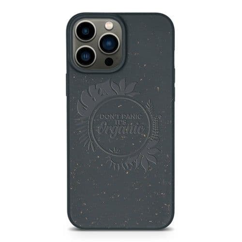 image-Dont Panic its Organic - Biodegradable phone case