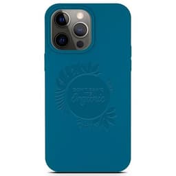 image-Dont Panic its Organic - Biodegradable phone case