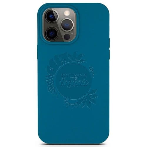 image-Dont Panic its Organic - Biodegradable phone case