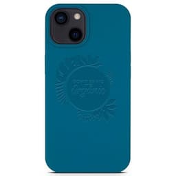 image-Dont Panic its Organic - Biodegradable phone case