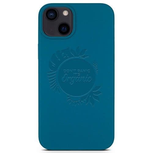 image-Dont Panic its Organic - Biodegradable phone case