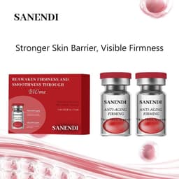 image-EXO PDRN Probiotic Essence Anti-aging extracted probiotics to protect the skin barrier, leaving it refreshing and easily abso