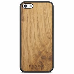 image-The Venice case - Minimalist lettering