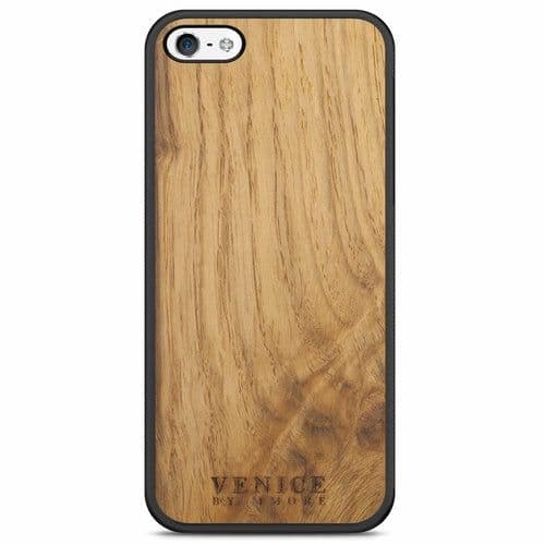 image-The Venice case - Minimalist lettering
