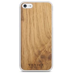 image-The Venice case - Minimalist lettering