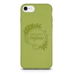 image-Dont Panic its Organic - Biodegradable phone case