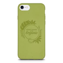image-Dont Panic its Organic - Biodegradable phone case