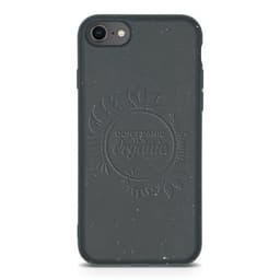 image-Dont Panic its Organic - Biodegradable phone case