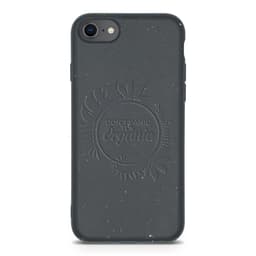 image-Dont Panic its Organic - Biodegradable phone case