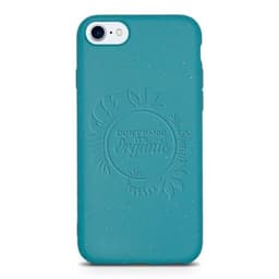 image-Dont Panic its Organic - Biodegradable phone case