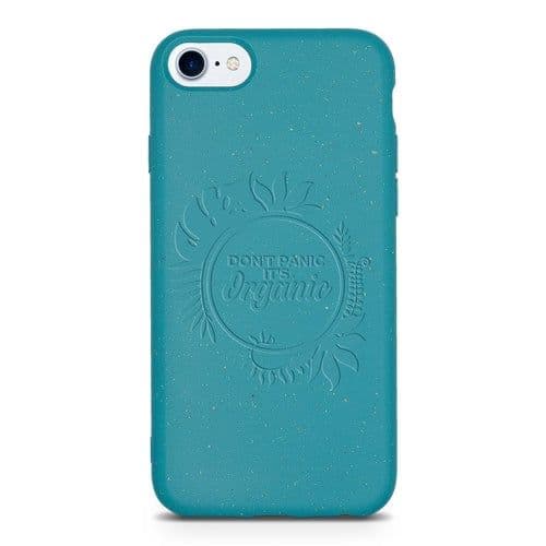 image-Dont Panic its Organic - Biodegradable phone case