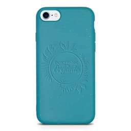 image-Dont Panic its Organic - Biodegradable phone case