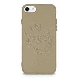 image-Dont Panic its Organic - Biodegradable phone case