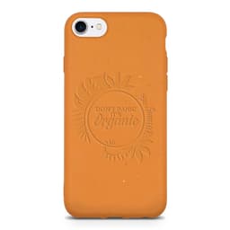 image-Dont Panic its Organic - Biodegradable phone case