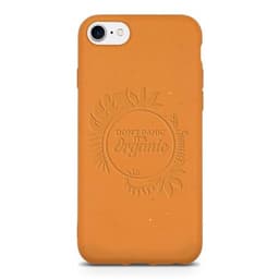 image-Dont Panic its Organic - Biodegradable phone case