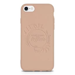 image-Dont Panic its Organic - Biodegradable phone case