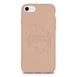 image-Dont Panic its Organic - Biodegradable phone case