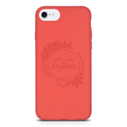 image-Dont Panic its Organic - Biodegradable phone case
