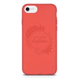 image-Dont Panic its Organic - Biodegradable phone case