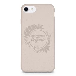 image-Dont Panic its Organic - Biodegradable phone case