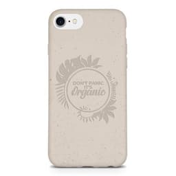 image-Dont Panic its Organic - Biodegradable phone case