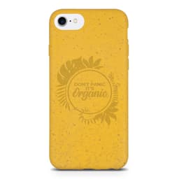 image-Dont Panic its Organic - Biodegradable phone case