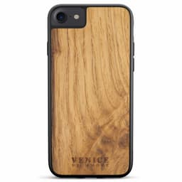 image-The Venice case - Minimalist lettering