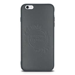 image-Dont Panic its Organic - Biodegradable phone case