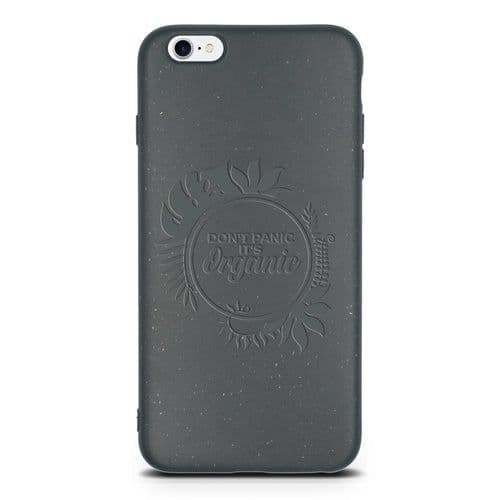 image-Dont Panic its Organic - Biodegradable phone case