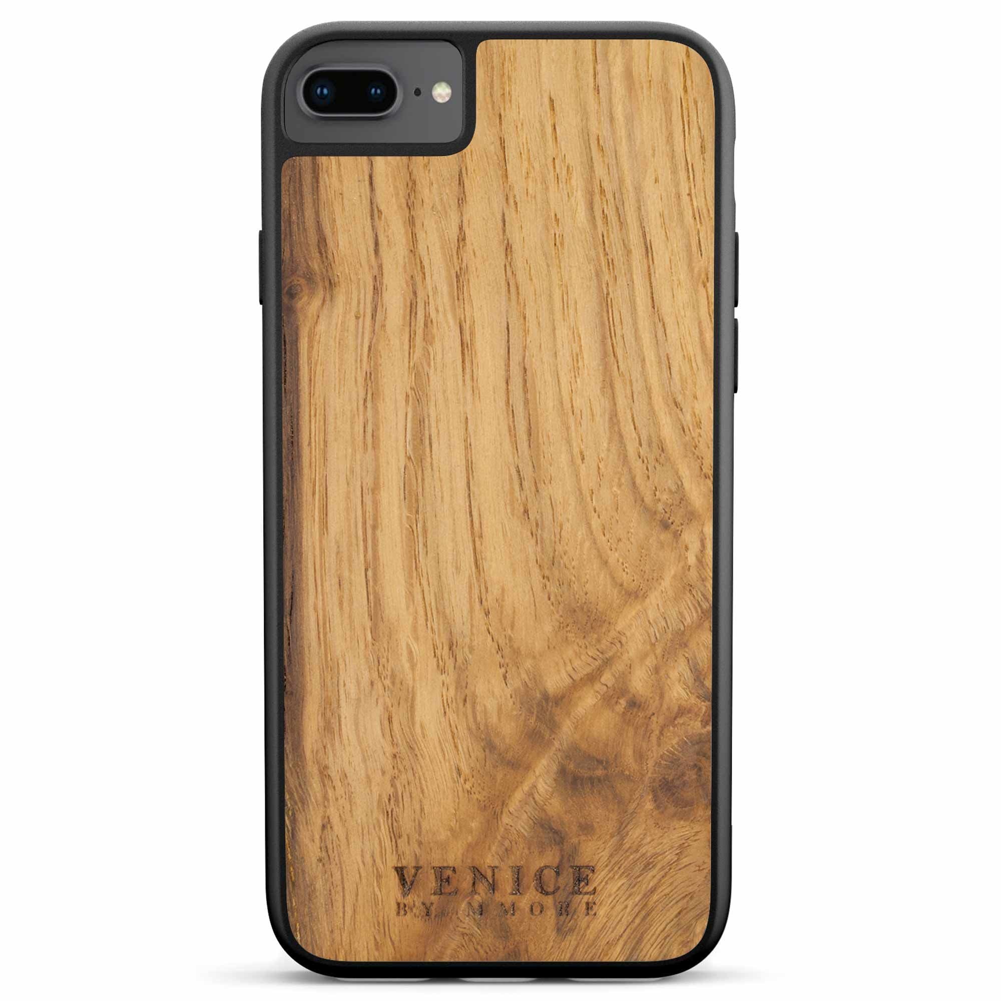image-The Venice case - Minimalist lettering