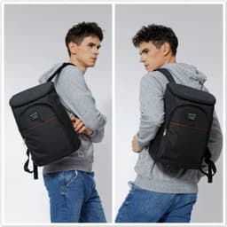 image-DENUONISS 20L Thermal Backpack Waterproof Thickened Cooler Bag Large Insulated Bag Picnic Cooler Backpack Refrigerator Bag